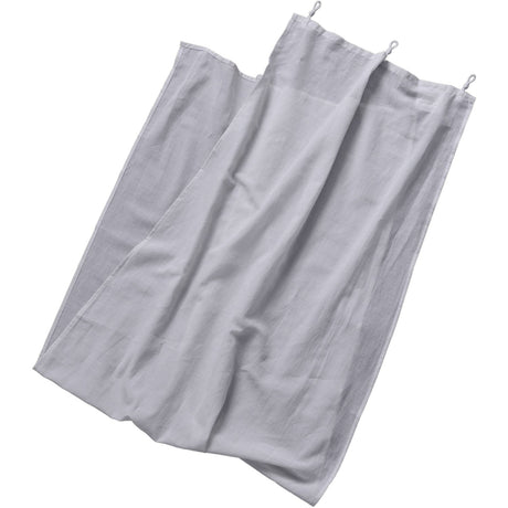 MEMBANTU Grey Hammock Canopy