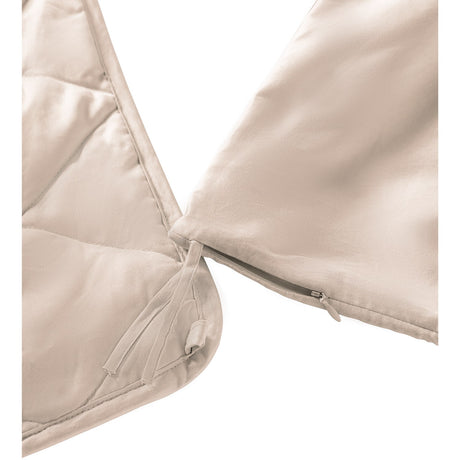 MEMBANTU Nature Organic Weighted Teppe