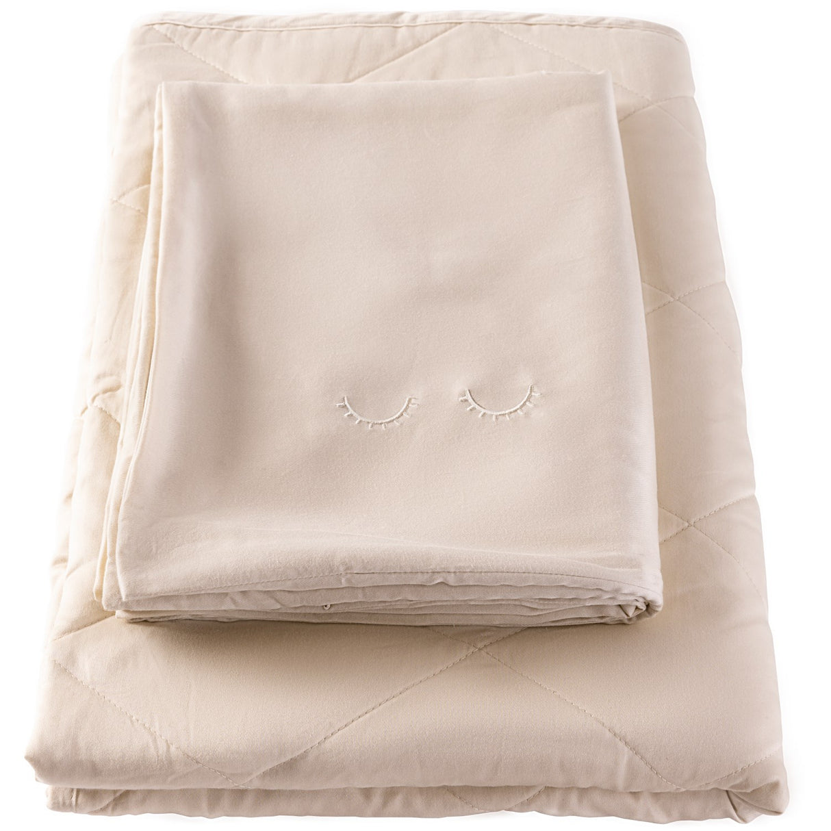 MEMBANTU Nature Organic Weighted Teppe