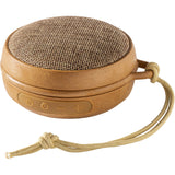 MEMBANTU Wood White Noise Speaker Echo01