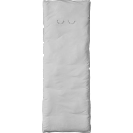 MEMBANTU Grey Hammock Ull Madrass