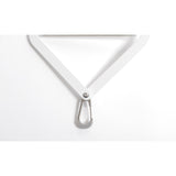 MEMBANTU White Doorclamp 2.0