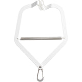 MEMBANTU White Doorclamp 2.0