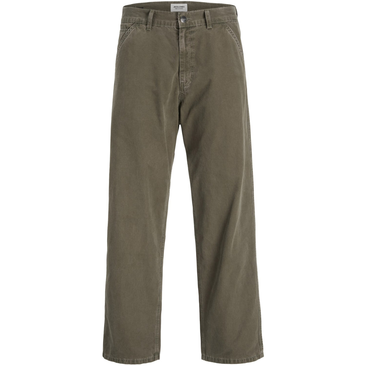 Jack & Jones Junior Beluga Jpstalex Ember Worker Bukser Jnr Noos