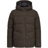 Jack & Jones Junior Delicioso Jjglobal Puffer Jakke Jnr