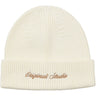 Jack & Jones Junior Antique White Jacnorrebro Beanie Jnr