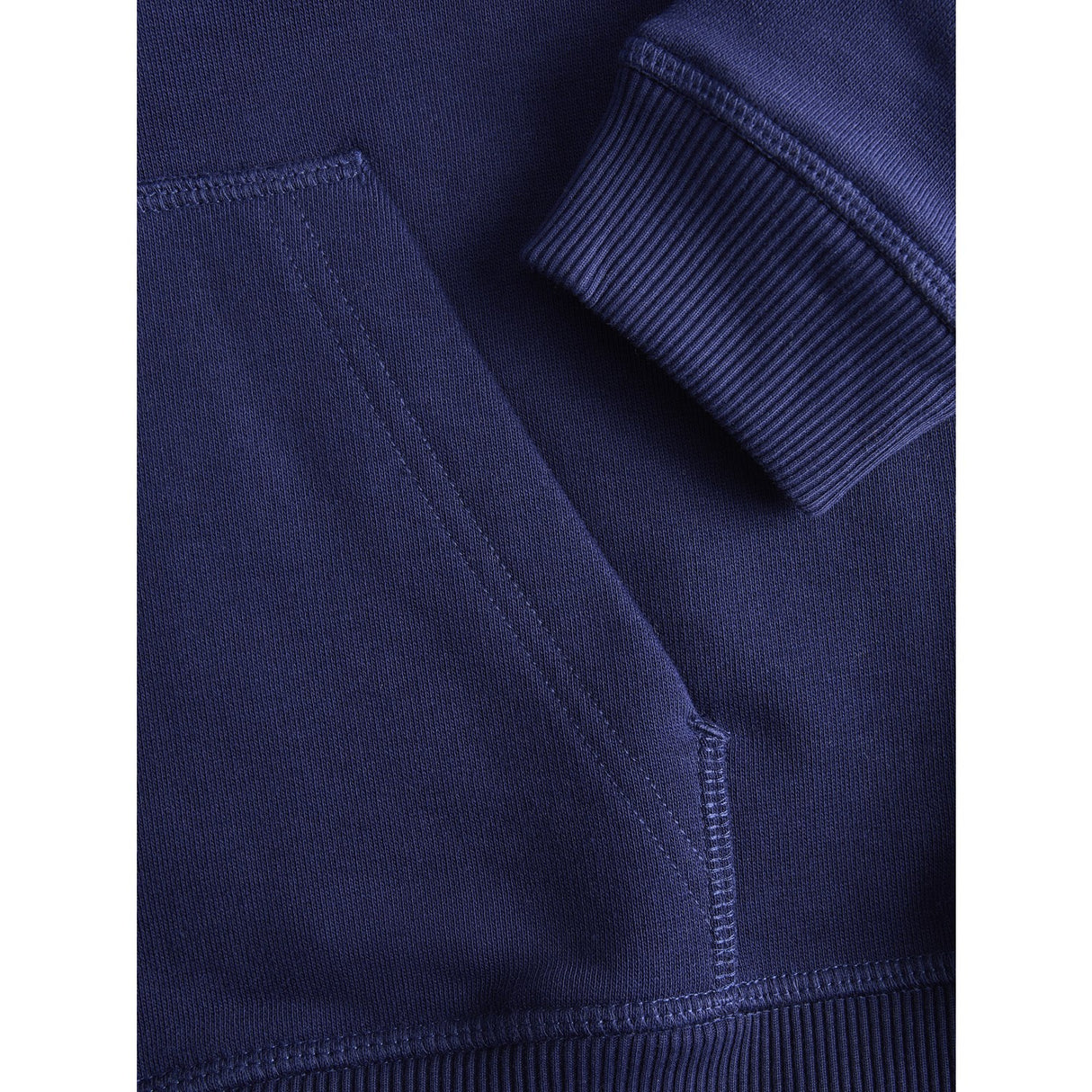 Jack & Jones Junior Ocean Cavern Jornorrebro Emb Sweat Hette Noos Jnr