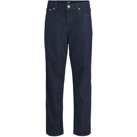 Jack & Jones Junior Blue Denim Jjichris Jjoriginal Sq 268 Jnr