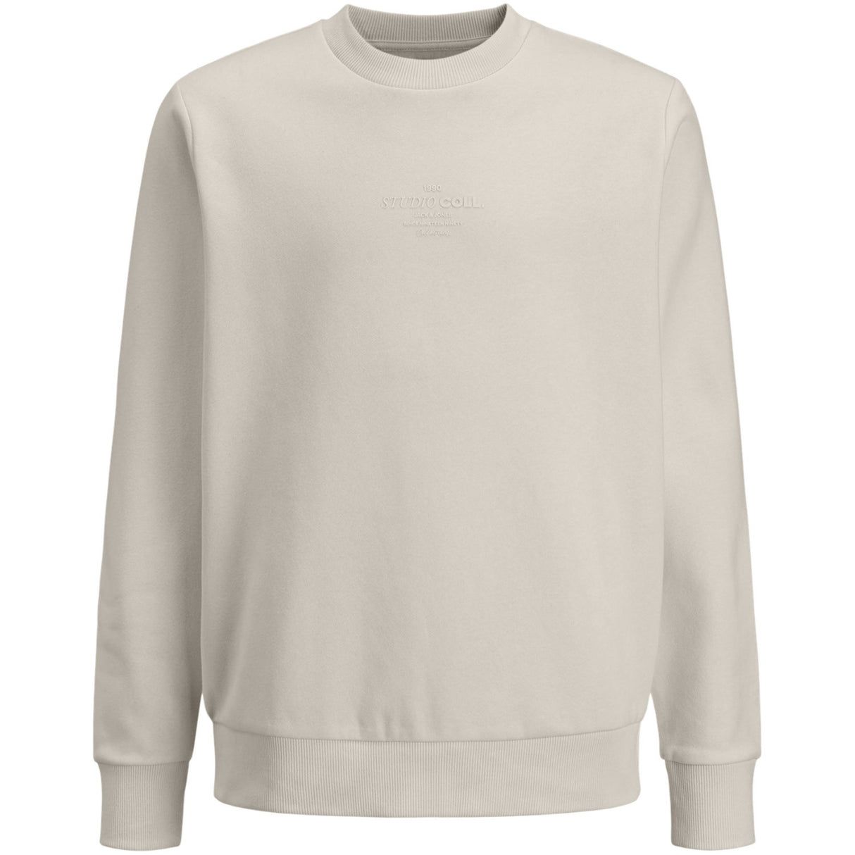 Jack & Jones Junior Moonbeam Jjjin Sweat Crew Neck Jnr