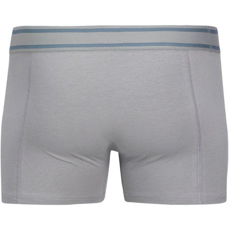 Jack & Jones Junior Black Jacjohn Solid Trunks 7 Pakke Jnr