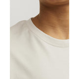 Jack & Jones Junior Moonbeam Loose Jjeurban Edge Tee Ss O-Neck Noos Jnr