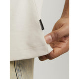 Jack & Jones Junior Moonbeam Loose Jjeurban Edge Tee Ss O-Neck Noos Jnr