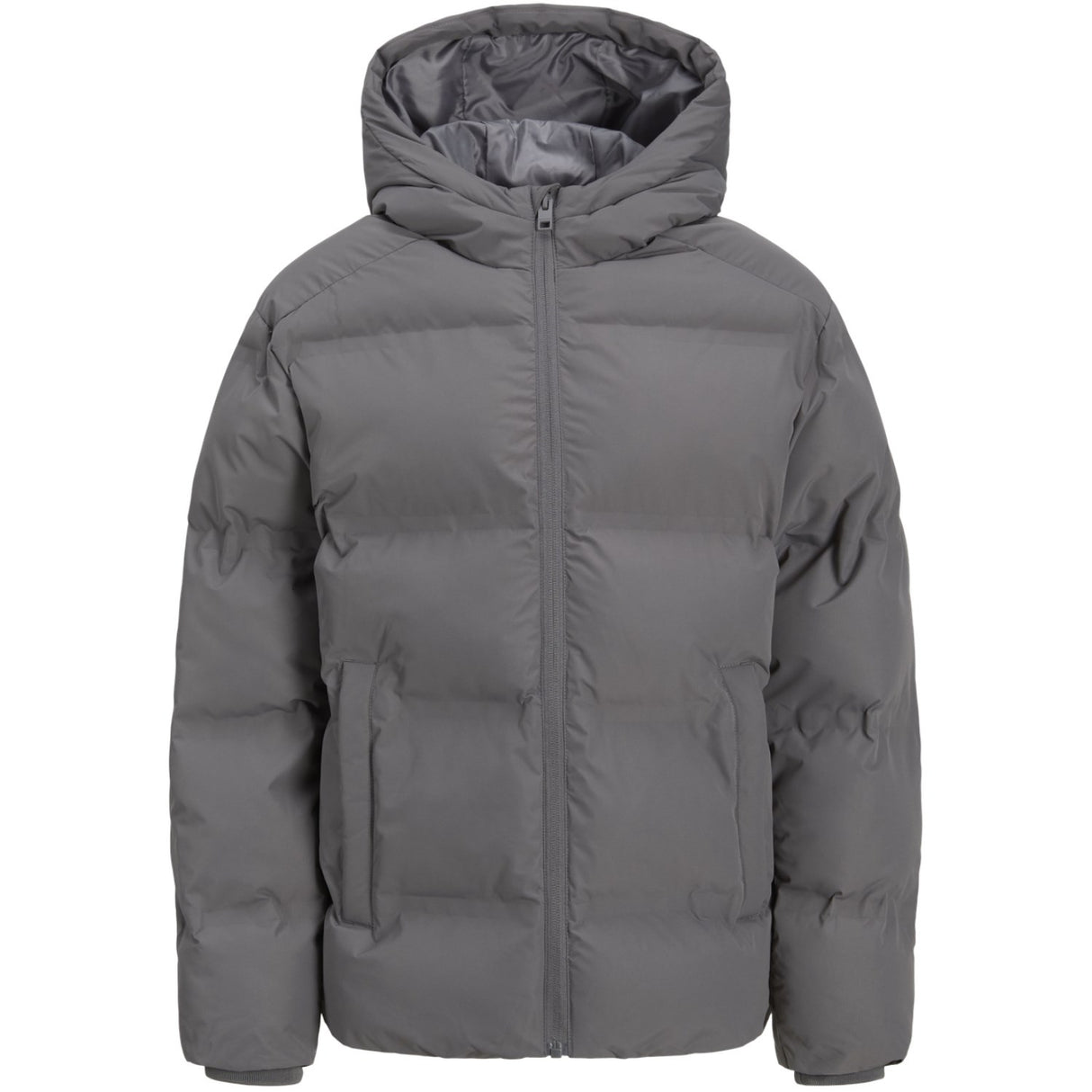 Jack & Jones Junior Castlerock Jjesoho Puffer Hette Sn Jnr