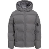 Jack & Jones Junior Castlerock Jjesoho Puffer Hette Sn Jnr