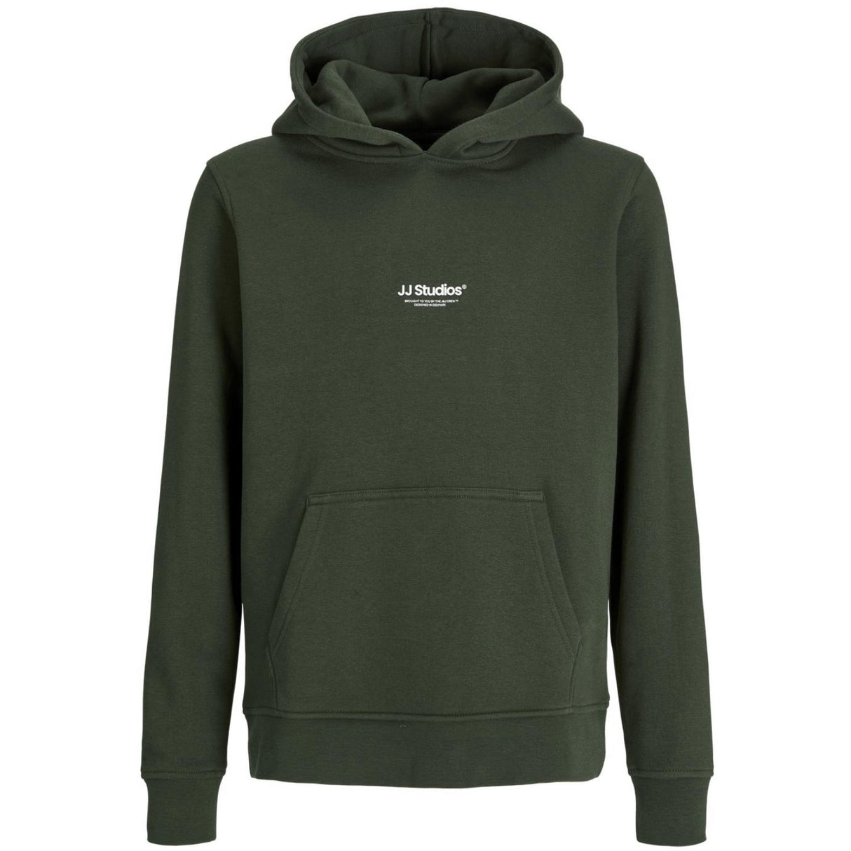 Jack & Jones Junior Duffel Bag Jjesoho Sweat Hette Noos Jnr