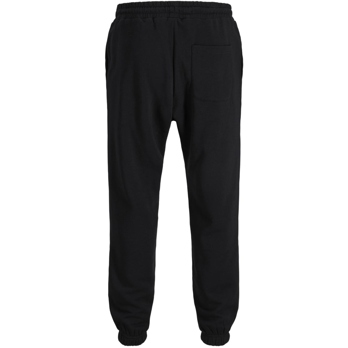 Jack & Jones Junior Black Jpstkane Soho Sweat Bukser Noos Jnr