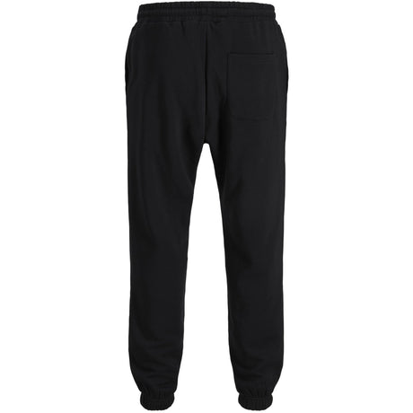 Jack & Jones Junior Black Jpstkane Soho Sweat Bukser Noos Jnr