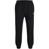 Jack & Jones Junior Black Jpstkane Soho Sweat Bukser Noos Jnr