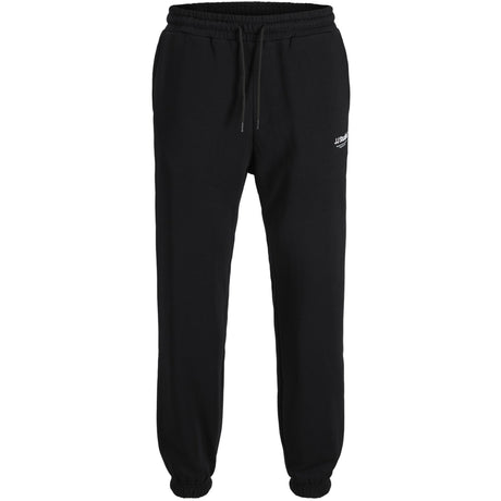 Jack & Jones Junior Black Jpstkane Soho Sweat Bukser Noos Jnr