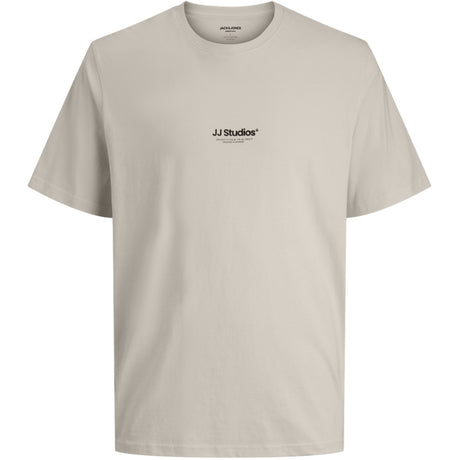 Jack & Jones Junior Moonbeam Jjesoho Tee Ss Crew Neck Noos Jnr