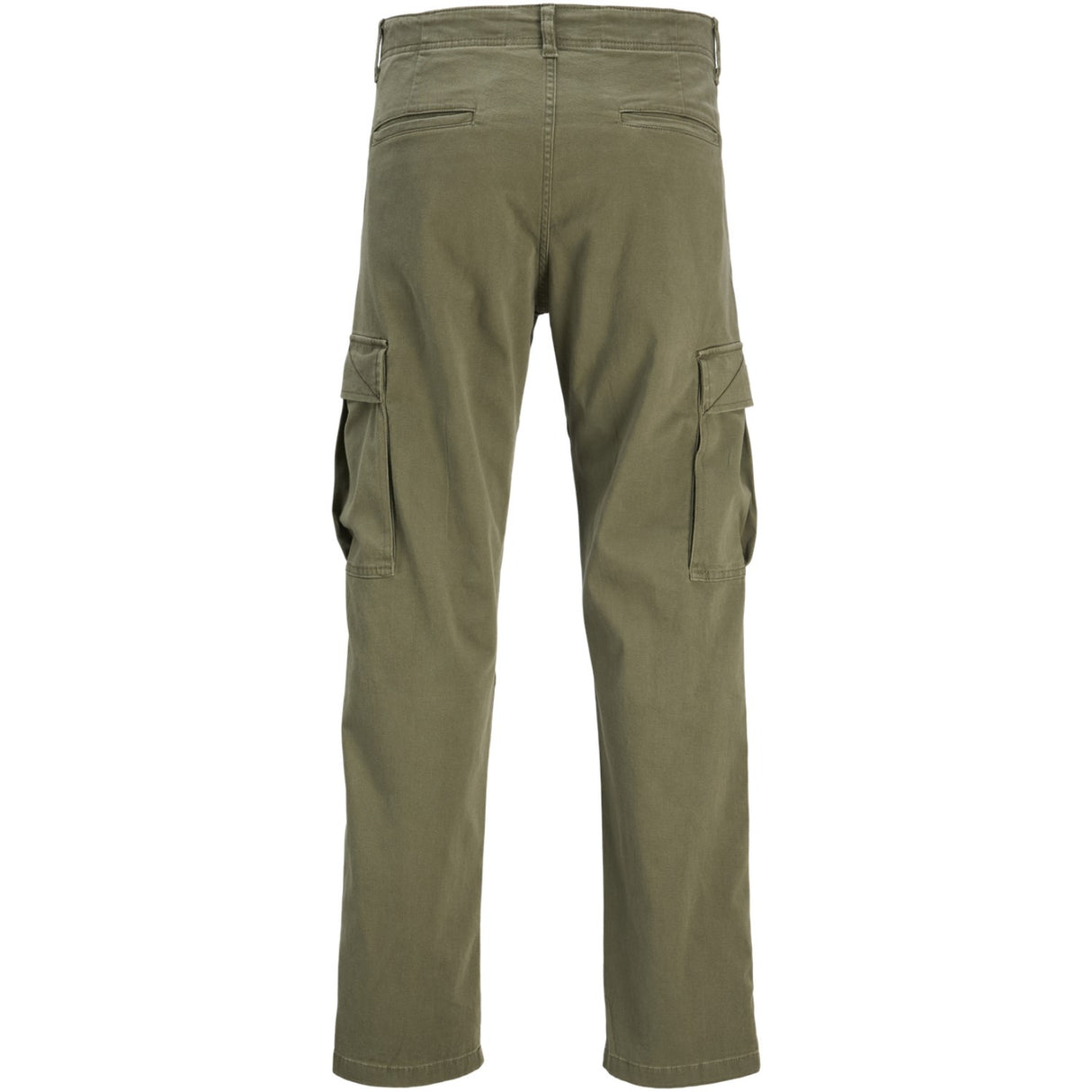 Jack & Jones Junior Olive Night Jpstkane Jjjonnie Cargo Jnr