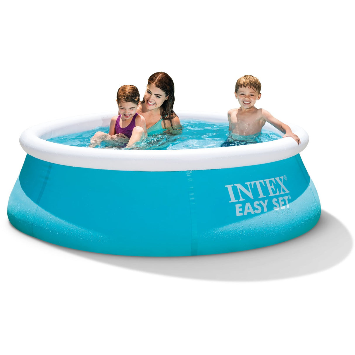 INTEX® 880 L Easy Sett Svømmebasseng - 880L
