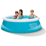 INTEX® 880 L Easy Sett Svømmebasseng - 880L