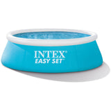 INTEX® 880 L Easy Sett Svømmebasseng - 880L