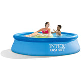 INTEX® 1.942 L Easy Sett Svømmebasseng