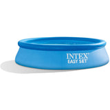 INTEX® 1.942 L Easy Sett Svømmebasseng