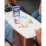 Tactic Games Ludo Fia - Rejse Spill