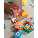 Tactic Games Søg & Find Leketøy Spill