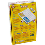 Tactic Games Yatzy Med Dyr Rejse Spill