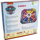 Tactic Games Kimble/Ludo Paw Patrol