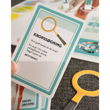 Tactic Games Lær Om Din Fantastiske Krop