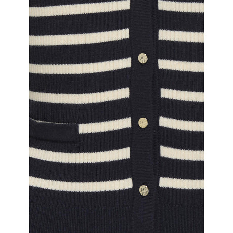 kids ONLY Night Sky Birch Kogamy Life Ls Knap Vneck Card Cp Knt