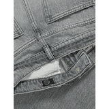 kids ONLY Medium Grey Denim Koggianna Straight Dnm Pim757 Noos