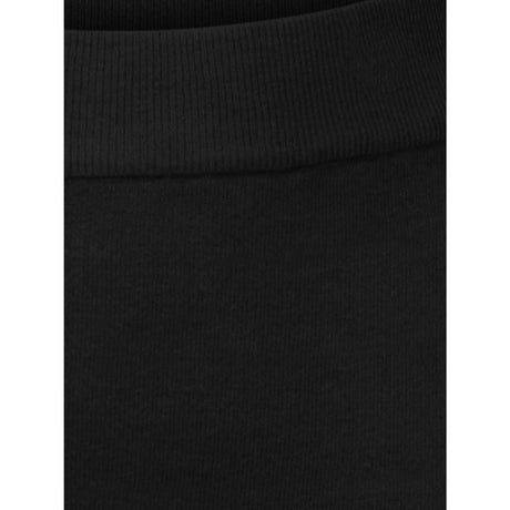 kids ONLY Black Kogkelly Life A-Shape Skjørt Knt