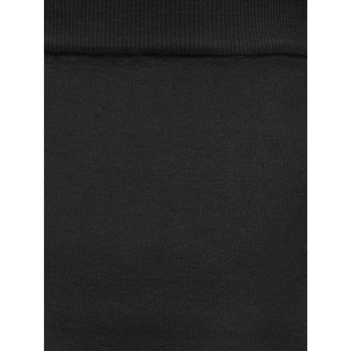 kids ONLY Black Kogkelly Life A-Shape Skjørt Knt