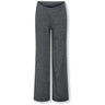 kids ONLY Dark Grey Melange Kogtessa Bukser Knt