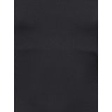 kids ONLY Black Kogea L/S 2-Ways Fit Topp Cs Jrs Noos