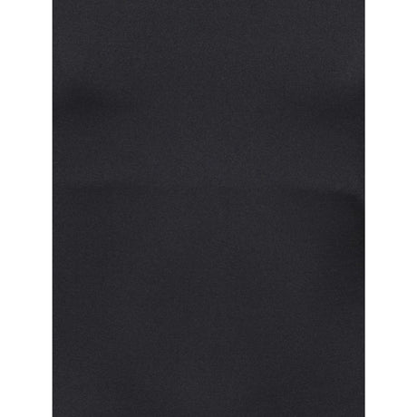 kids ONLY Black Kogea L/S 2-Ways Fit Topp Cs Jrs Noos