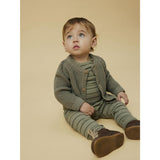 Lil'Atelier Overland Trek Nbnemlen Ls Strikk Card Lil Noos