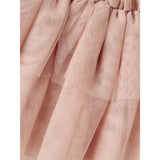 Lil'Atelier Misty Rose Nbfliberty Tyll Skjørt Bloomers Lil