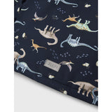 Name It Dark Sapphire Nmmsnow05 Jacket Aop 1fo