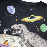 Molo Pixel Moon Mattis Collegegenser