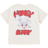 Molo Buttercream Riley T-shirt