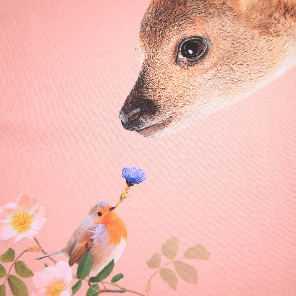 Molo Flower Gift Reniza Bluse