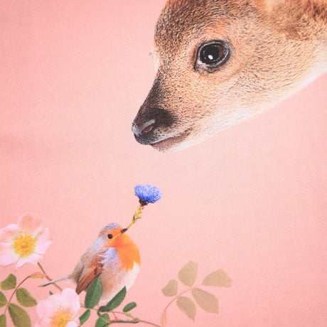 Molo Flower Gift Reniza Bluse