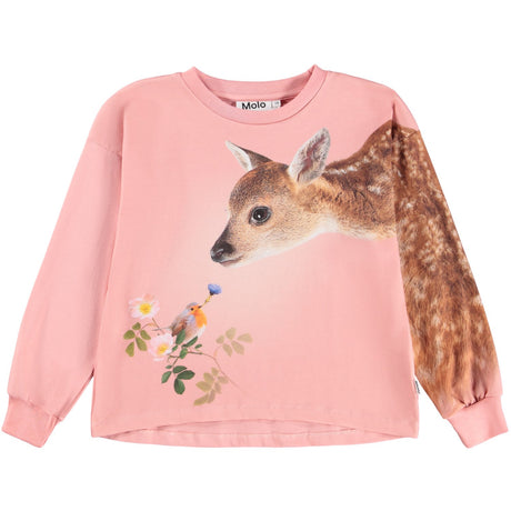 Molo Flower Gift Reniza Bluse